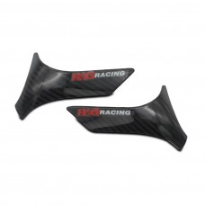 R&G Racing Tank Sliders for the Yamaha R9 '25 - R&G Racing Tank Sliders for the Yamaha R9 '25 -